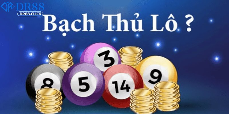 Tìm Hiểu Về Bạch Thủ Lô Đề DR88