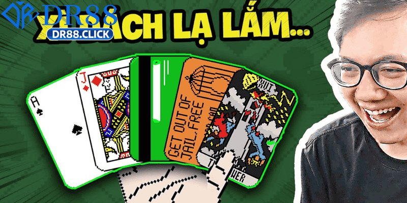 Các Trường Hợp Đặc Biệt Trong Xì Dách Đổi Thưởng