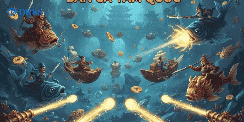 Bối Cảnh và Thiết Kế Trò Chơi Đặc