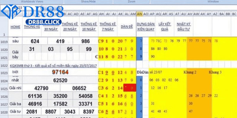 Phần Mềm Tính Lô Đề Là Gì?