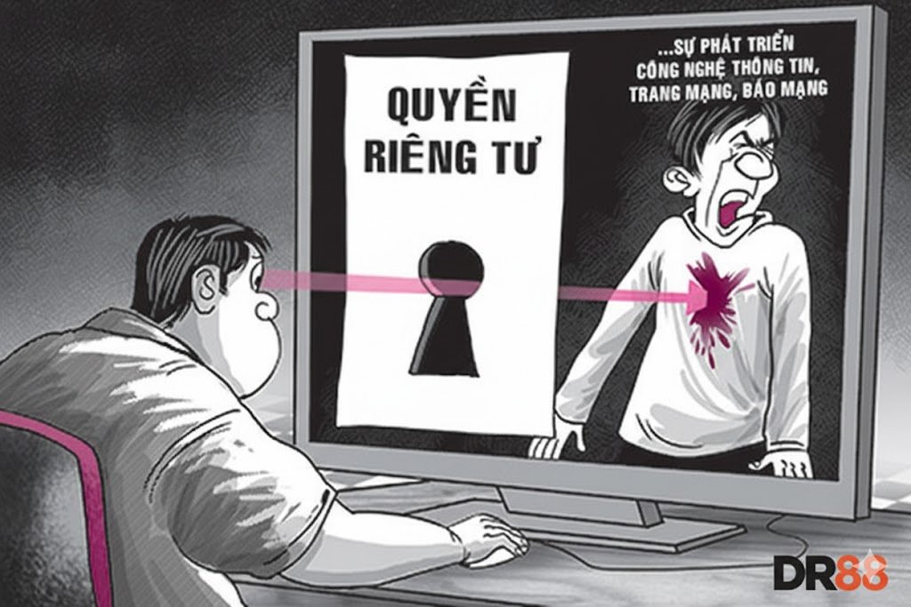 Quyền riêng tư là gì